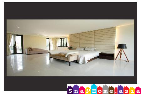 A house that looks simple and tidy attract more property buyers